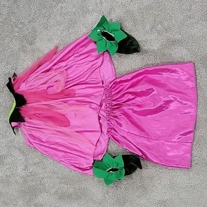 Tinkerbell Costume